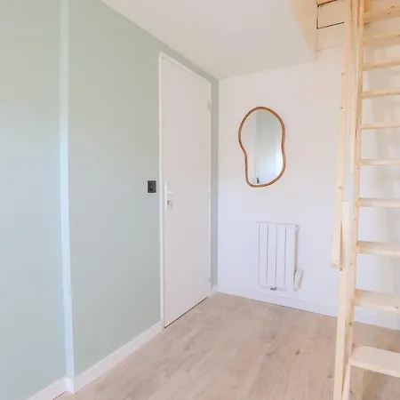 L'escale Elegante Design, Comfort & Quiet * Amiens