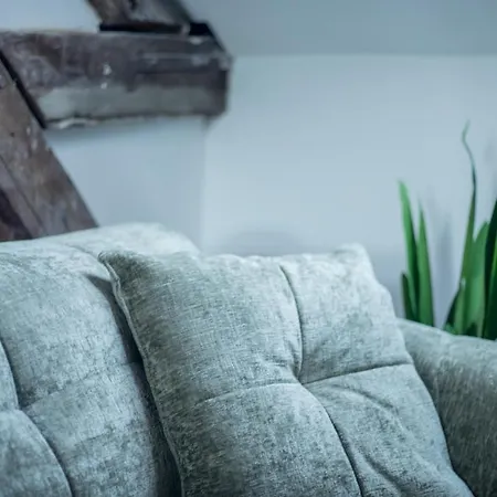 L'escale Elegante Design, Comfort & Quiet Apartamento *