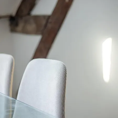 Apartamento L'escale Elegante Design, Comfort & Quiet *