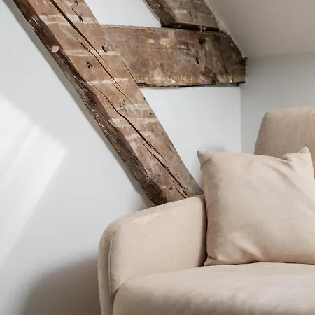 L'escale Elegante Design, Comfort & Quiet Apartamento *