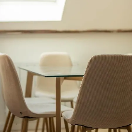 L'escale Elegante Design, Comfort & Quiet * Amiens